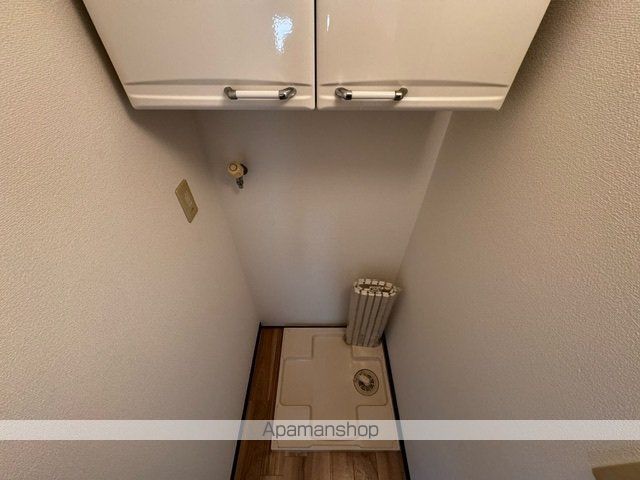 フラーリッシュ舟入南の内装写真