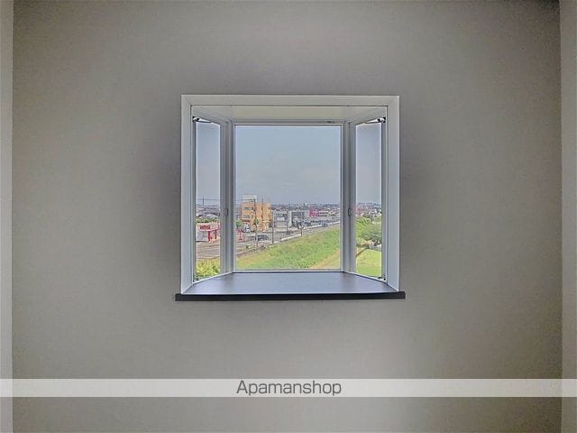 サニーホームハイツの内装写真