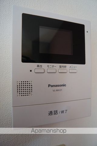 エスポワヒルズの内装写真