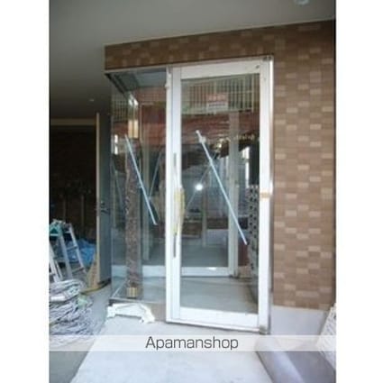 オプサス東尾久[1K/30.82m2]の外観3