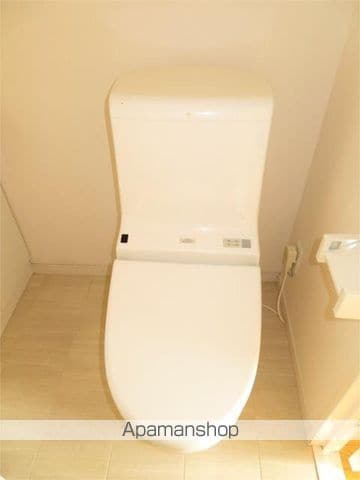 NKダカリ東新町の内装写真