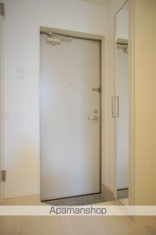 OKエステート竹島の内装写真