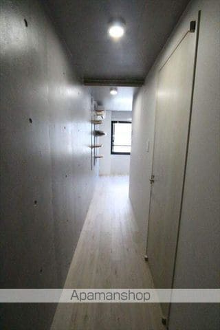 HW.HILLS町屋IIの内装写真