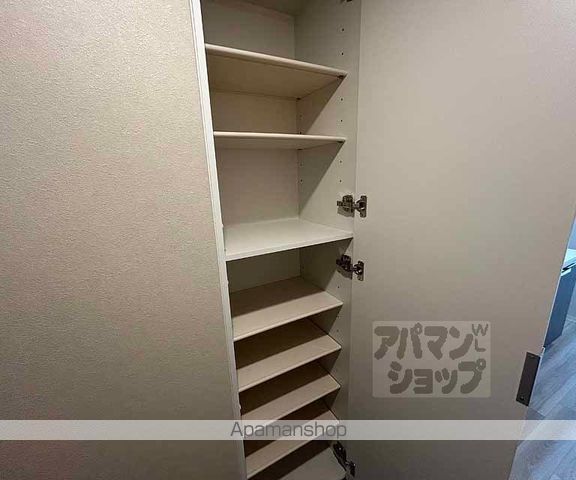 レシオス京都嵯峨野の内装写真
