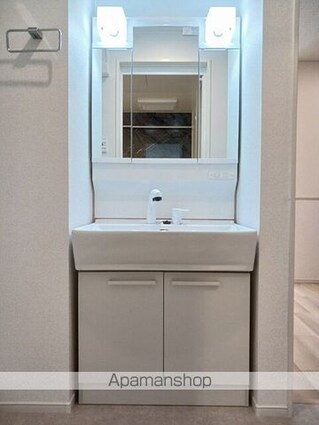 ボナールコートⅡ[1LDK/50.14m2]の洗面所