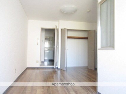 ＴＡＤコンフォート瀬戸大橋[1K/29.88m2]の内装4