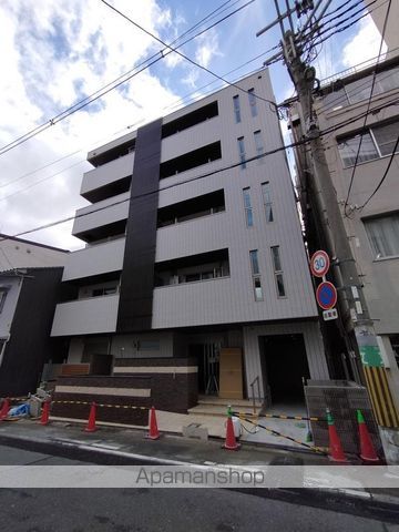 コスタ北河堀の外観写真