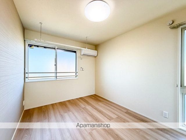 オークグレイスの内装写真