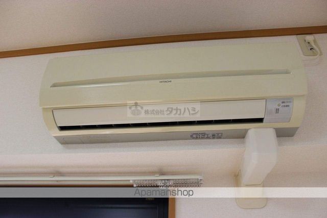 アルカディア南蔵王の内装写真