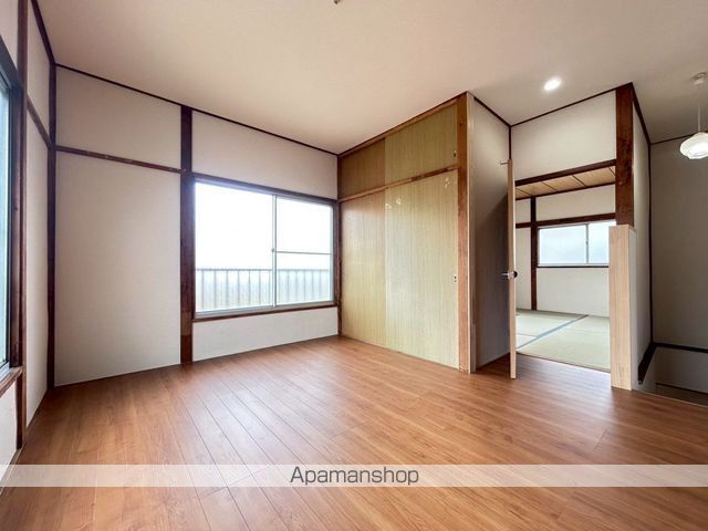 日野市日野戸建ての内装写真