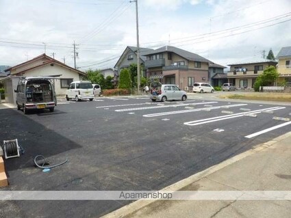 プリエ・ボヌール[1LDK/44.6m2]の外観4