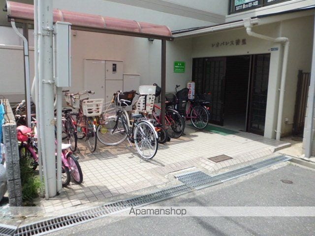レオパレス香里のその他写真