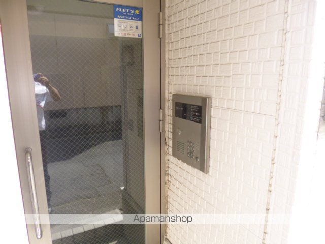 【立川市錦町のマンションの写真】