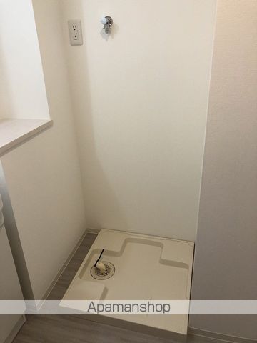 PULCHRA IMAIKEの内装写真