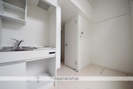 アミティエ東小岩[1R/9.46m2]の収納