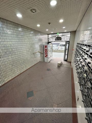 阪神ハイグレードマンション1番館の内装写真