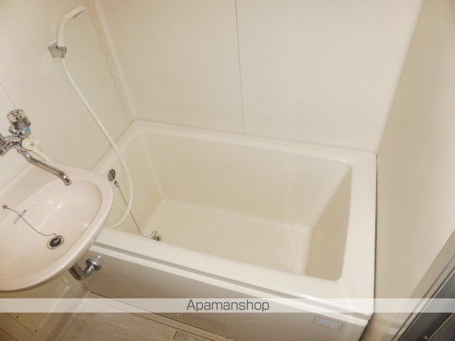 コーポ岡田D棟の内装写真