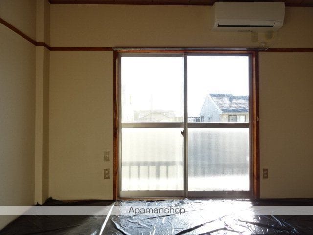 さぎの宮ハイツの内装写真