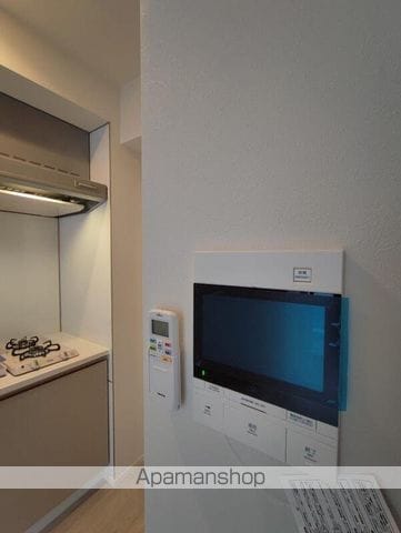 クロスレジデンス高田馬場の内装写真