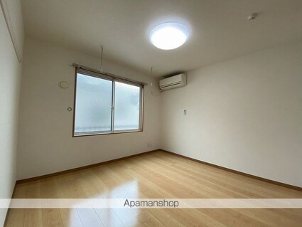 サントリーニⅠ[1K/21.12m2]の内装1