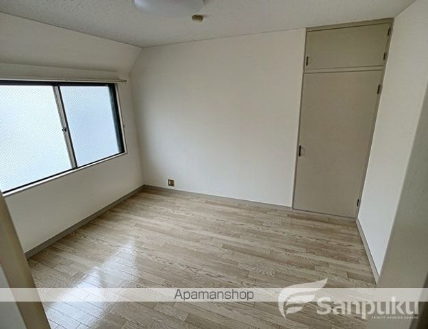 ニュー三番町ハイツの内装写真