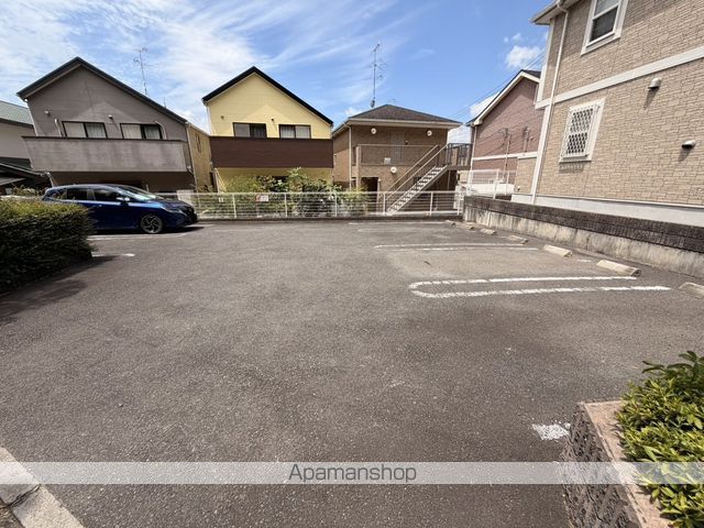 ウエスト ビレッジIのその他写真