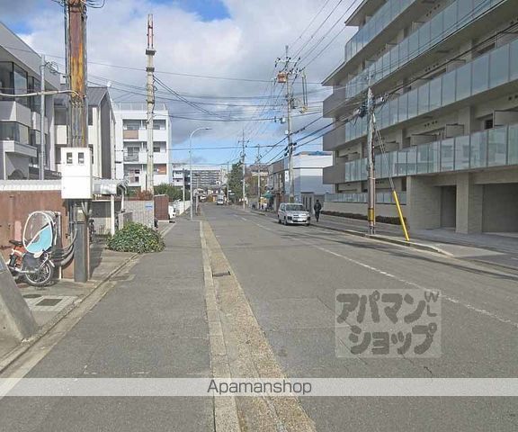 メゾン・コパンの周辺写真