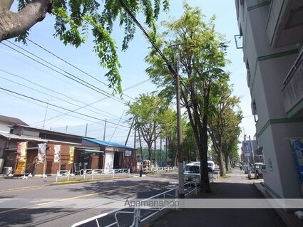 石川ビル[3LDK/60m2]の周辺1