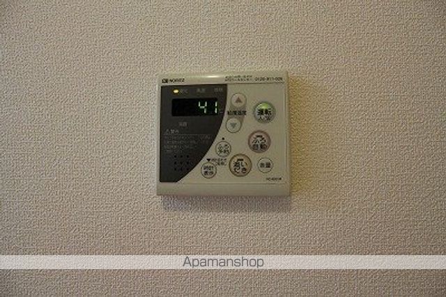 ヴィクトリア博多の内装写真