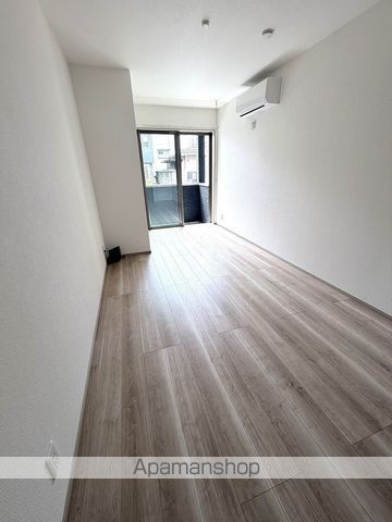 BELLEVUE生野西の内装写真