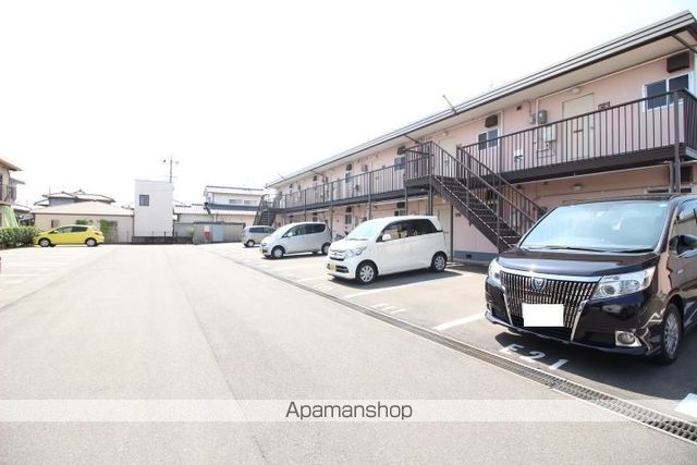 清水コーポEのその他写真
