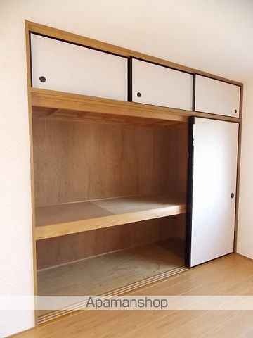 レジデンス田中IIの内装写真