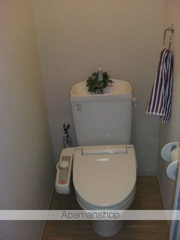 メゾンドマモールの内装写真