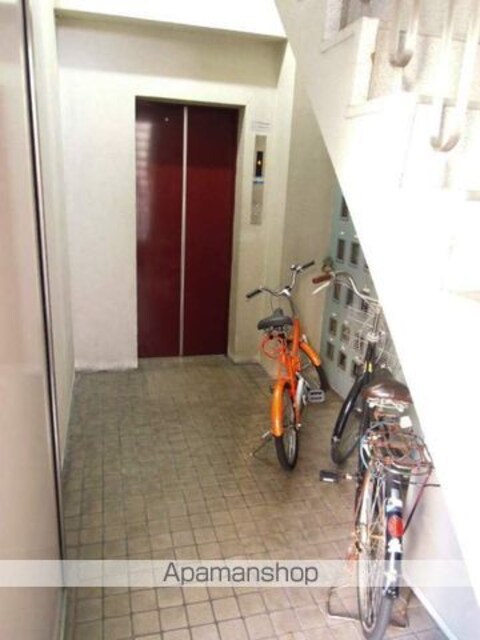 岡山県岡山市北区野田屋町２丁目[2DK/57.06m2]の外観5