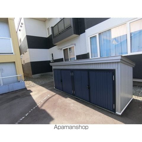 apartment 北海道勇払郡安平町追分本町６丁目43
追分本町の賃貸情報を見る
物件地図