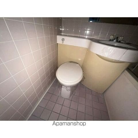 ライオンズマンション橦木の内装写真