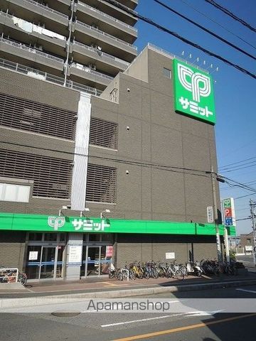 30THスクエアの周辺写真
