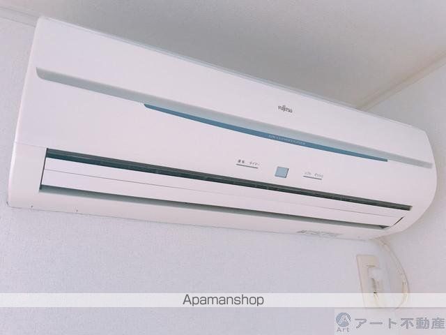 カレントYOUの内装写真