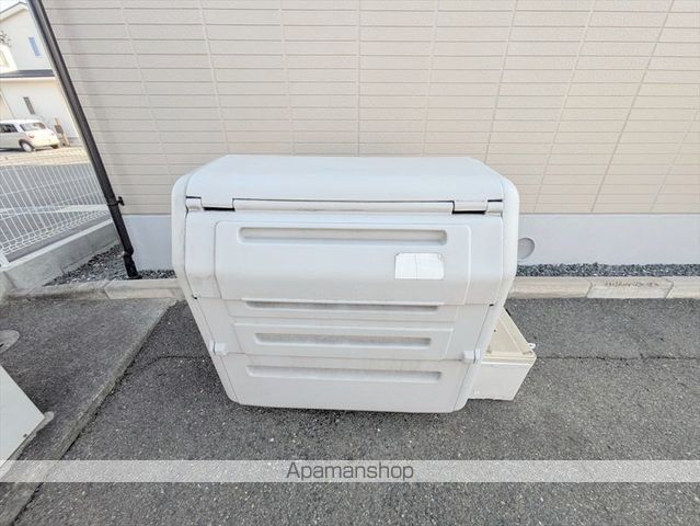 セジュール小泉 A棟のその他写真