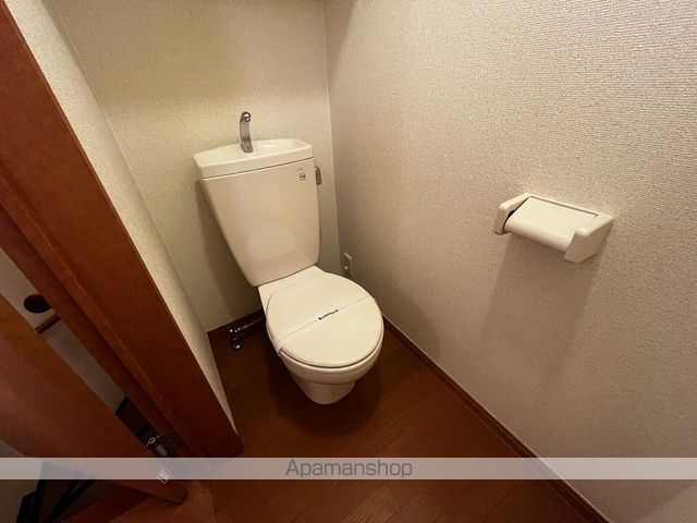 レオパレスHOPEの内装写真