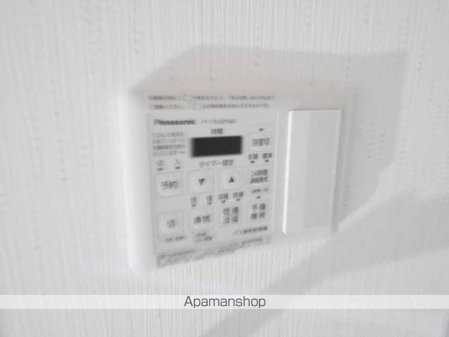 サクシード浦和南の内装写真