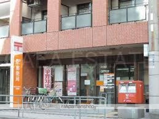 シャルマン相川の周辺写真