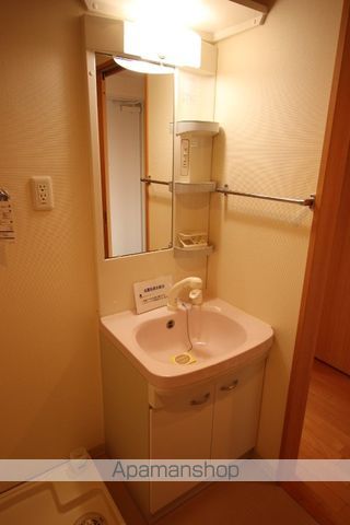エアリー元町の内装写真