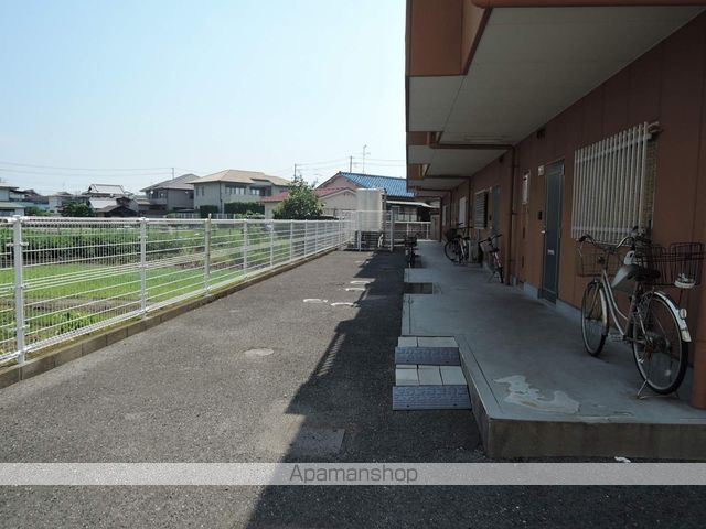 ドリーム岸和田の玄関写真