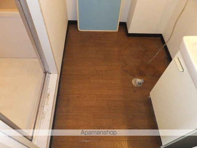 フォレストメモリーの内装写真
