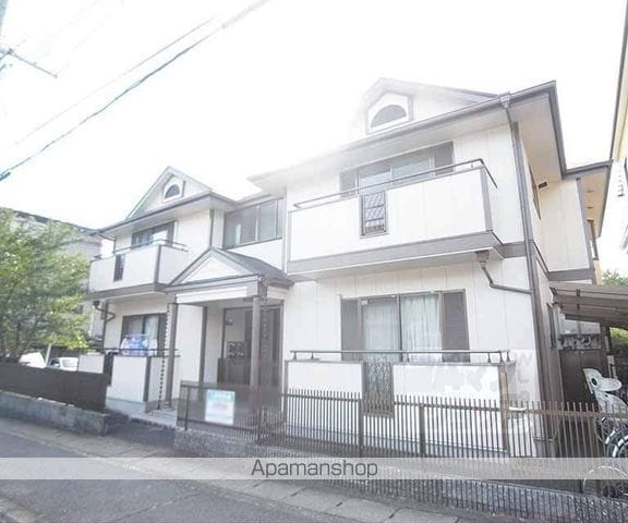 メゾンプランドールの外観写真