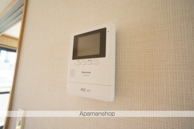 セジュール高の原Cの内装写真