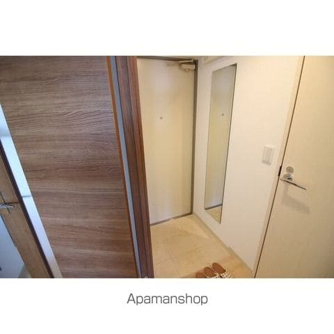 BRAMAの内装写真