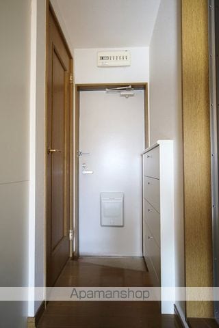 エスポアール鴨島の内装写真