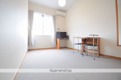 レオパレスＵＲＢＡＮ　ＴⅢ[1K/19.87m2]のその他部屋・スペース1